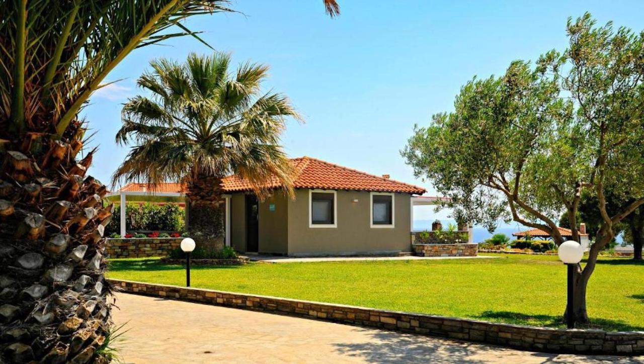 Castristudios Νικήτη Εξωτερικό φωτογραφία